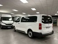 Usado Opel Vivaro 120 CV (88 kW) 2022 Blanco Monovolumen