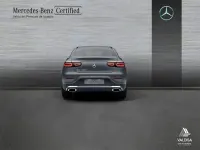 Usado Mercedes GLC300de 306 CV (225 kW) 2021 Gris SUV