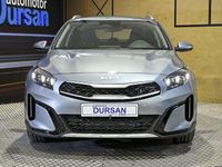 Nuevo Kia XCeed 100 CV (73 kW) 2025 Gris / plata SUV