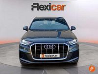 Usado Audi Q7 S-Line 231 CV (169 kW) 2021 Gris SUV