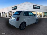 usado Fiat 500C Icon Cabrio 320km 85kW (118CV)