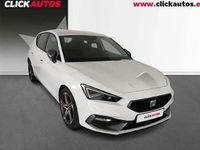 Usado Seat Leon FR 150 CV (110 kW) 2025