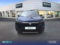 Usado Suzuki SX4 S-Cross 131 CV (96 kW) 2022 Azul SUV