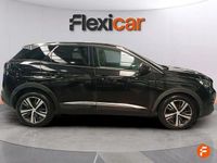 Usado Peugeot 3008 Allure 130 CV (95 kW) 2020 Negro SUV