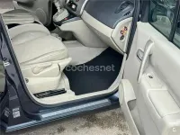 Usado Renault Scénic II 130 CV (95 kW) 2007 Beige Monovolumen