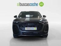 Usado Audi Q5 Sportback 204 CV (150 kW) 2025 Gris/plata SUV