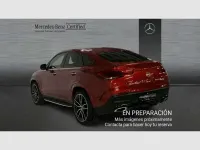 Usado Mercedes GLE300 269 CV (197 kW) 2023 SUV