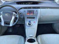 usado Toyota Prius Prius1.8 HSD Advance