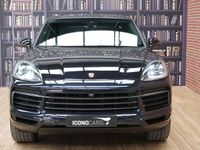 usado Porsche Cayenne E-HYBRID