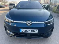 Usado VW ID.7 Pro 77 kW (105 CV) 2024 Eléctrico Berlina