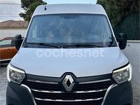 Usado Renault Master 120 CV (88 kW) 2012 Blanco Pickup/Camioneta