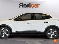 Usado Citroën C4 X PureTech 102 HP (75 kW) 2024 Branco SUV