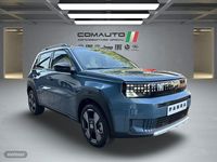 Nuevo Fiat Grande Panda La Prima 83 kW (113 CV) 2025 Azul Utilitario