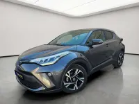 Usado Toyota C-HR Advance 122 CV (89 kW) 2022 Gris SUV
