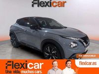 Usado Nissan Juke 114 CV (83 kW) 2024 Gris SUV