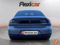 Usado Peugeot 508 Active 130 CV (95 kW) 2022 Gris Berlina