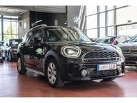 Usado Mini Cooper Countryman 220 CV (161 kW) 2020 Negro SUV