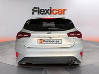 Usado Ford Focus ST-Line 155 CV (114 kW) 2023 Gris Berlina