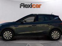 Usado Seat Arona FR 110 CV (80 kW) 2022 Gris SUV