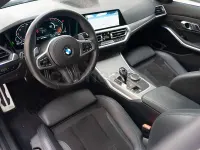 Usado BMW 320 Comfort Edition 190 CV (139 kW) 2020 Blanco Berlina
