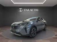 Usado Peugeot 3008 Allure 136 CV (100 kW) 2024 Azul SUV