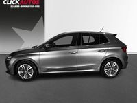 Usado Skoda Fabia Sport 95 CV (69 kW) 2024 Utilitario