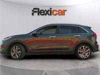 Usado Kia Niro 141 CV (103 kW) 2022 Gris SUV