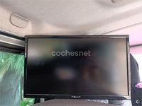 Usado Nissan NV300 Comfort 150 CV (110 kW) 2021 Negro Van