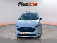 Usado Ford Transit Connect Trend 101 CV (74 kW) 2020 Blanco Monovolumen