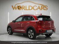 Usado Kia Niro 141 CV (103 kW) 2021 SUV