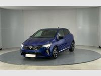 Usado Renault Clio V Techno 90 CV (66 kW) 2024