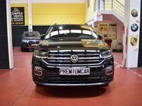 usado VW T-Cross - 1.5 TSI Sport DSG7 110kW