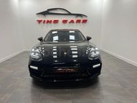 Usado Porsche Panamera Turbo S Executive 680 CV (500 kW) 2018 Negro Berlina