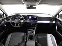 Usado VW Tiguan 204 CV (150 kW) 2025 Gris / plata SUV