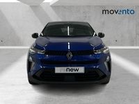 Nuevo Renault Captur Techno 145 CV (106 kW) 2025 Azul SUV