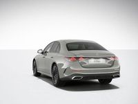 Nuevo Mercedes E220 197 CV (144 kW) 2025 Negro Berlina