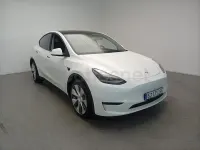 Usado Tesla Model Y 2021 Eléctrico SUV
