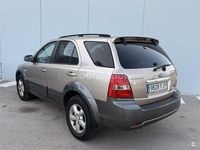Usado Kia Sorento 170 CV (125 kW) 2006 Beige SUV