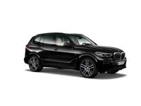 Occasion BMW X5 Comfort Edition 340 PK (250 kW) 2021 Zwart SUV