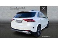 usado Mercedes GLE300 Clase Gle4matic Aut.