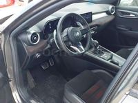 Usado Alfa Romeo Tonale Veloce 280 CV (205 kW) 2023 Gris / plata SUV