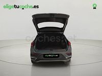 Usado VW T-Roc Sportline 150 CV (110 kW) 2021 Gris / plata SUV
