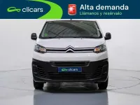 Usado Citroën Jumpy 118 CV (86 kW) 2019 Blanco Monovolumen