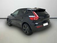 Nuevo Volvo XC40 Plus 163 CV (119 kW) 2025 Negro SUV
