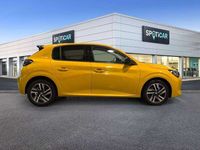 usado Peugeot 208 1.2 Puretech S&S Allure Pack EAT8 100