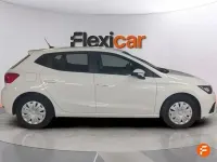 Usado Seat Ibiza Reference 80 CV (58 kW) 2023 Blanco Utilitario