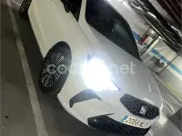Usado Seat Ibiza 115 CV (84 kW) 2026 Blanco Utilitario