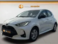 Usado Mazda 2 Comfort 116 CV (85 kW) 2023 Blanco Utilitario