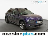 Usado Citroën C4 Cactus Shine 100 CV (73 kW) 2016 Otro Utilitario