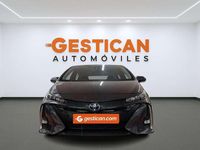Usado Toyota Prius Advance 122 CV (89 kW) 2022 Gris Utilitario